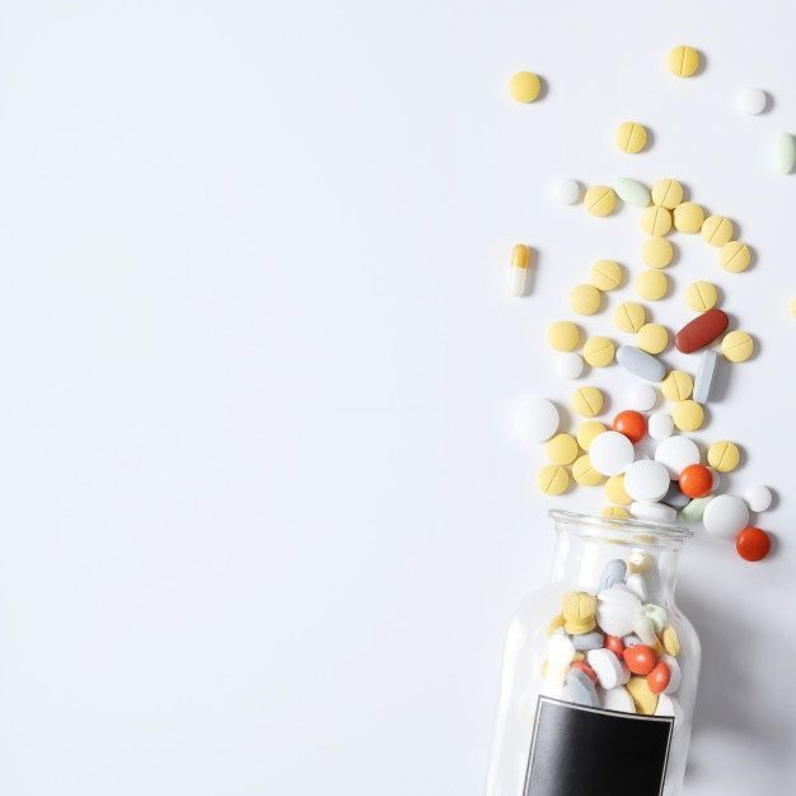Compléments alimentaires