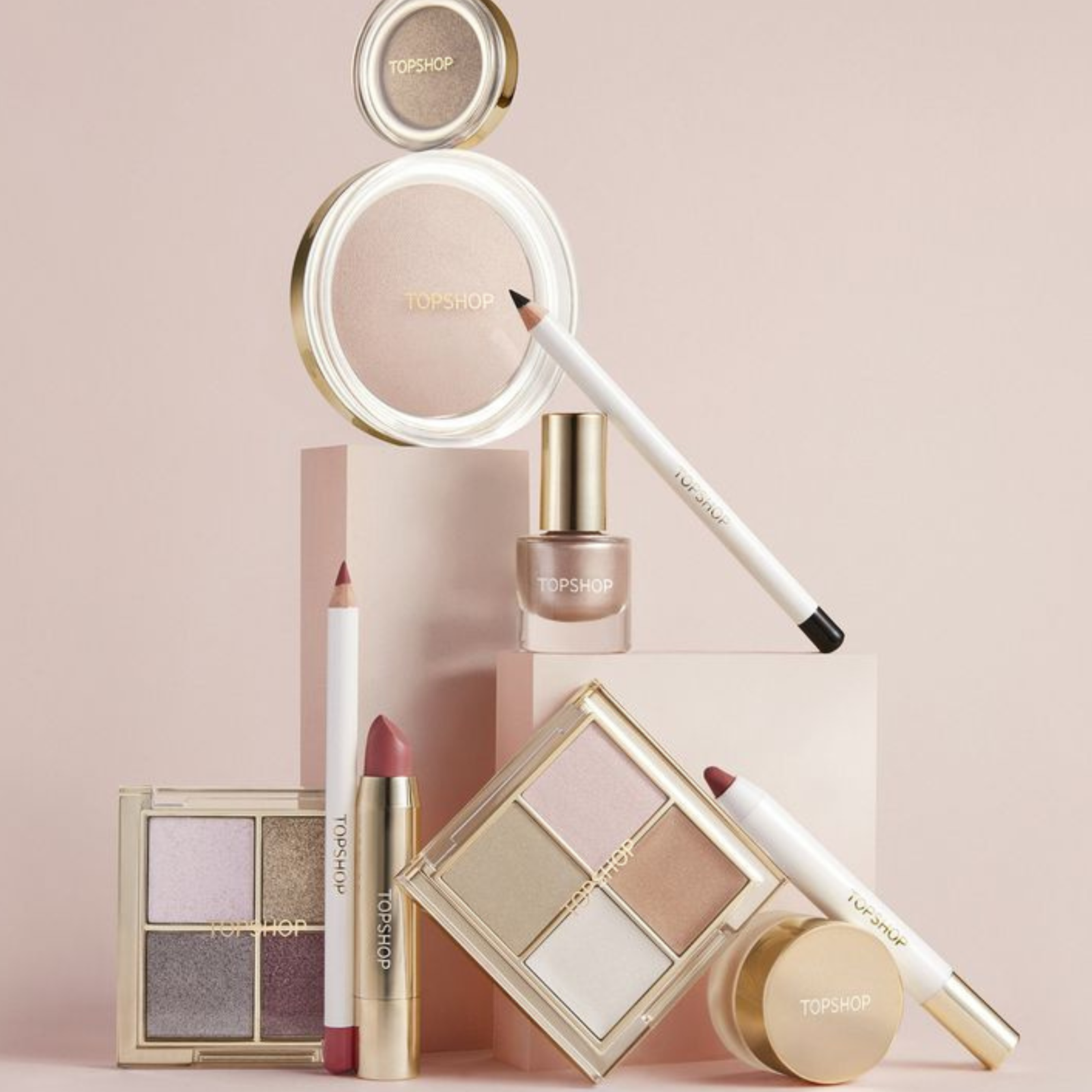 Maquillage